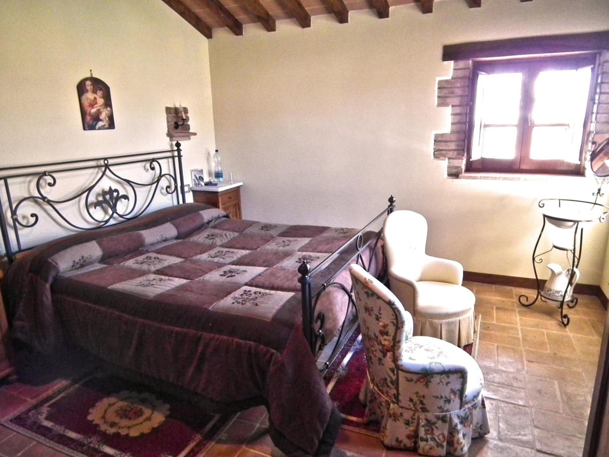 Azienda Agrituristica I Tre Casali マジョーネ 部屋 写真
