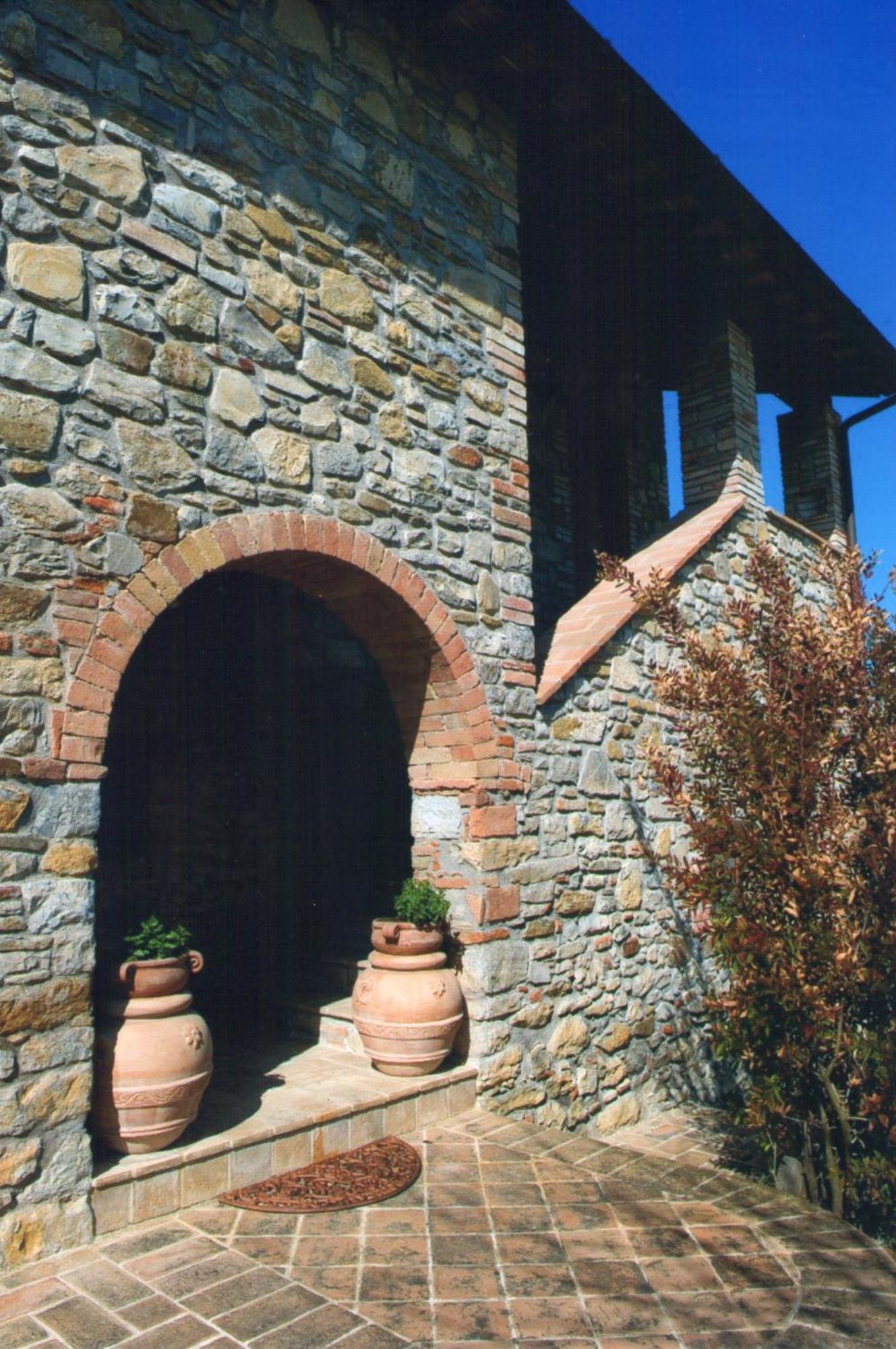 Azienda Agrituristica I Tre Casali マジョーネ 部屋 写真