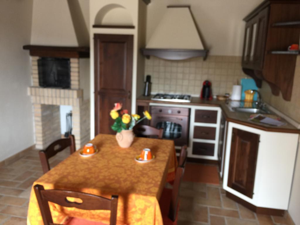 Azienda Agrituristica I Tre Casali マジョーネ エクステリア 写真