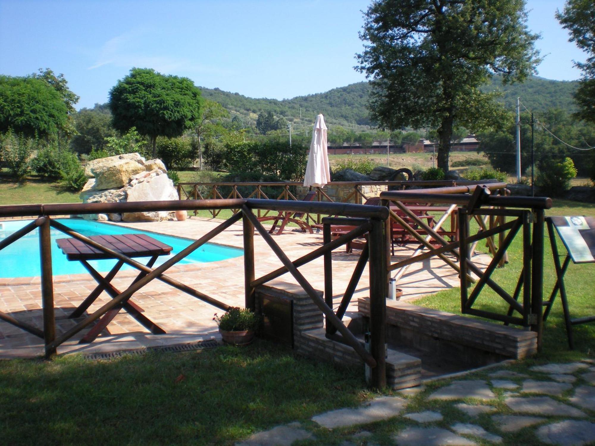 Azienda Agrituristica I Tre Casali マジョーネ エクステリア 写真