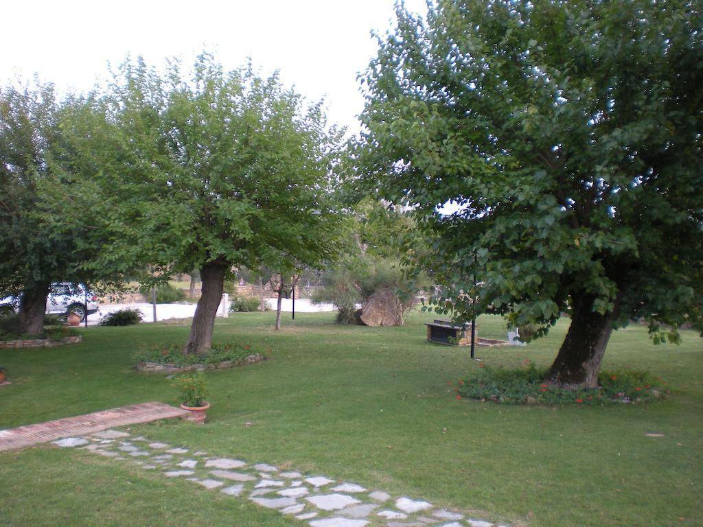 Azienda Agrituristica I Tre Casali マジョーネ 部屋 写真