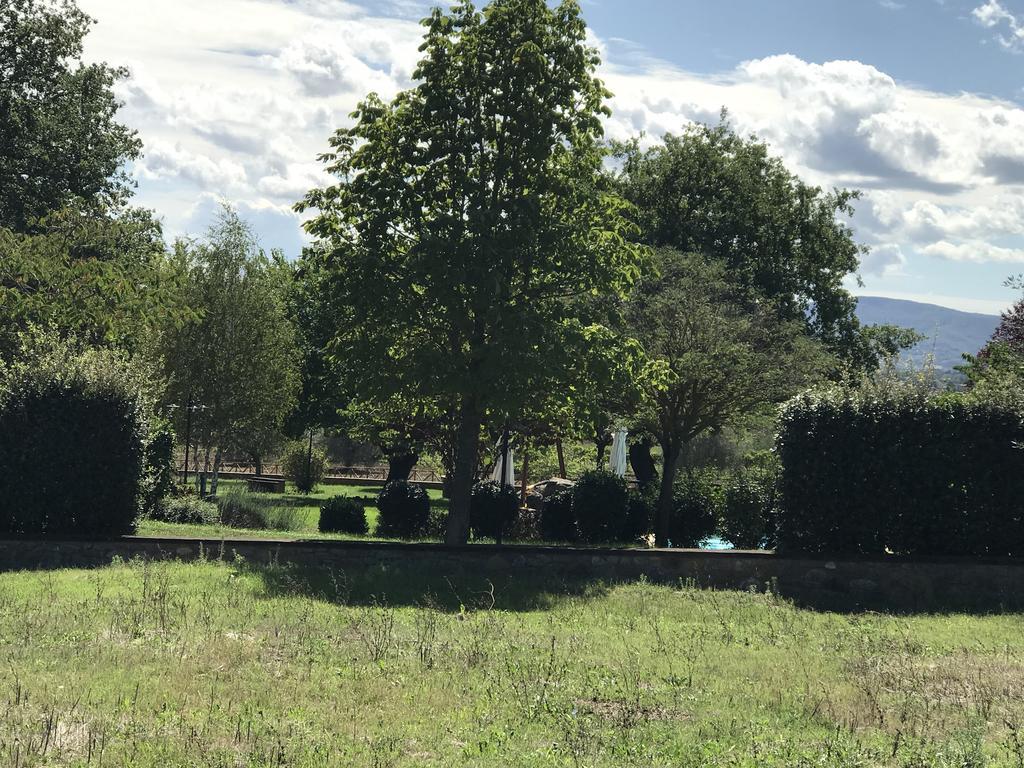 Azienda Agrituristica I Tre Casali マジョーネ エクステリア 写真