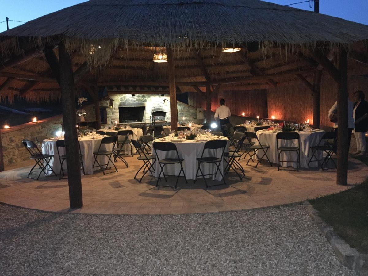 Azienda Agrituristica I Tre Casali マジョーネ エクステリア 写真